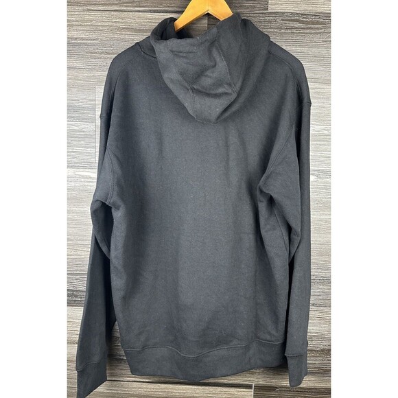 Ariat® Men's USA Proud Camo‎ Graphic Hooded Sweatshirt Large - Picture 3 of 9